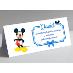 Plic de bani - Mickey - PBB-006 - imagine 3