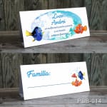plicuri bani carduri masa botez Nemo