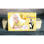 Magnet botez desene animate - Tweety - MDO-20