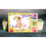 Magnet botez desene animate - Winnie the Pooh - MDO-30