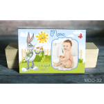 Magnet botez desene animate - Bugs Bunny - MDO-32