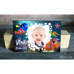 Magnet botez desene animate - Nemo - MDO-42