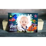 Magnet botez desene animate - Nemo - MDO-42
