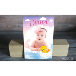Magnet botez desene animate - Tweety - MDV-11