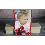 Magnet botez desene animate - Spiderman - MDV-36