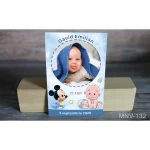 Magnet personalizat botez - Mickey - MNV-132