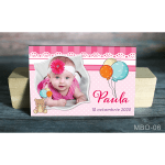 Magnet botez - ursulet - MBO-06