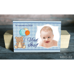 Magnet botez - ursulet - MBO-52