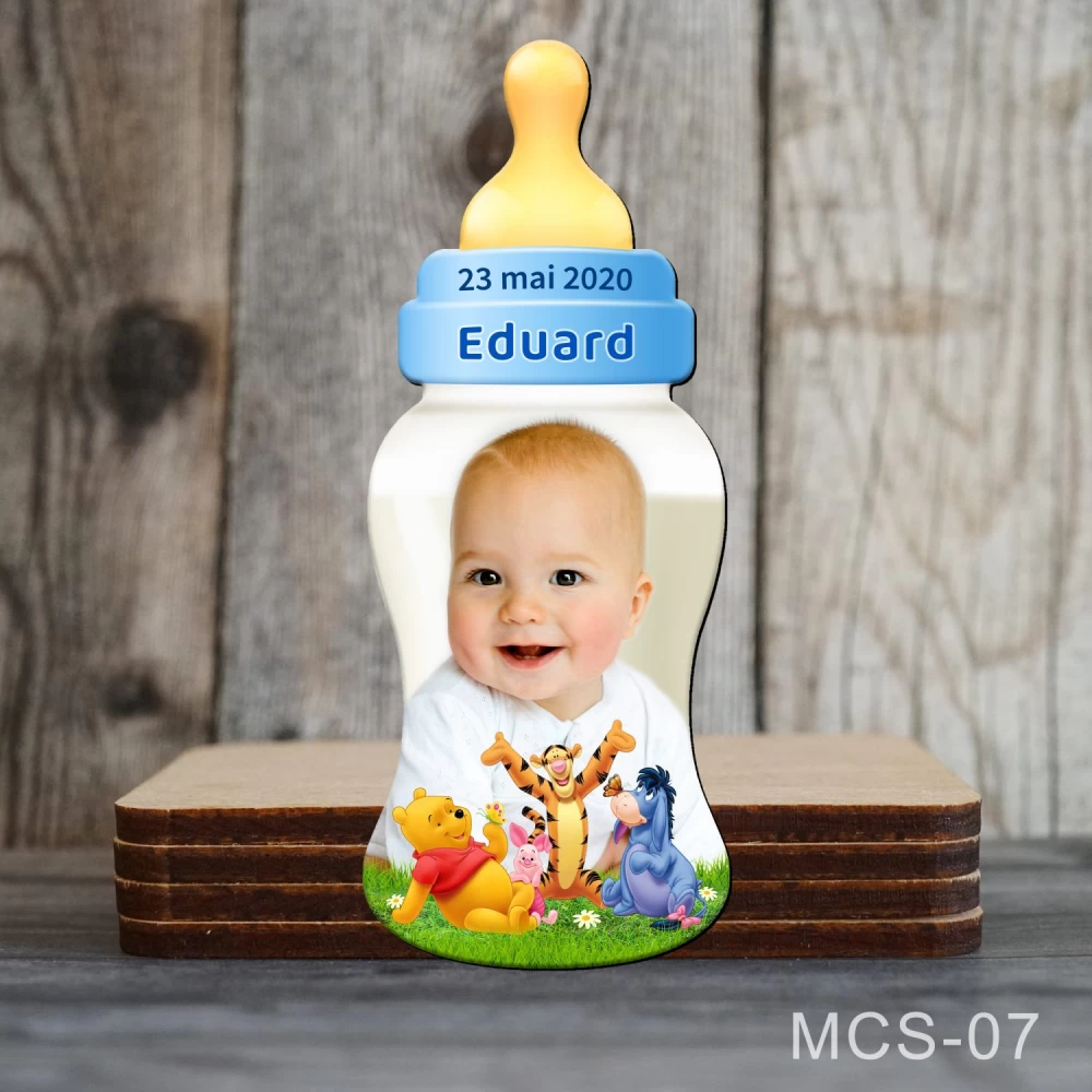 marturii magnetice Winnie the Pooh