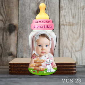 pisica marie - Marturii Botez baietei si fetite