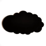 Marturii botez magnetice forma norisor - Printese Disney - MCN-116 - imagine 3