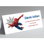 Plic de bani - Spiderman - PBB-023 - imagine 3