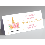 Plic de bani - Unicorn - PBB-112 - imagine 3