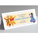 Plic de bani - Winnie the Pooh - PBB-029 - imagine 3