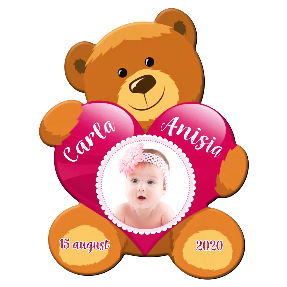 marturii botez baiat