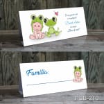 card masa plic de bani botez baiat broscuta