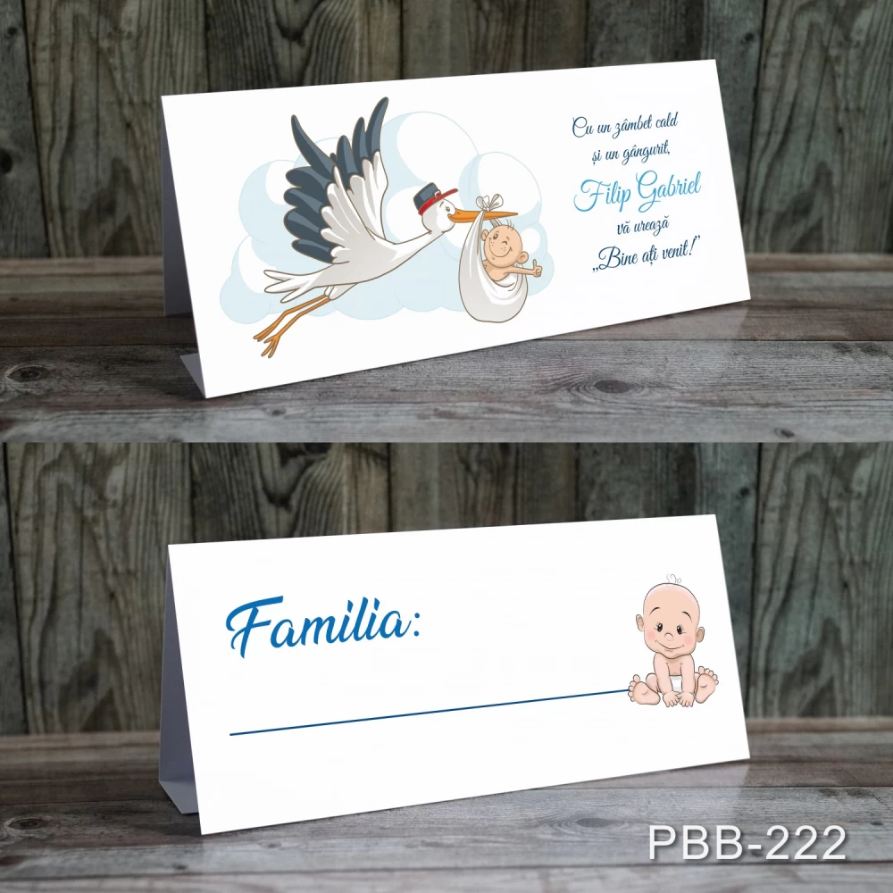 card masa plic de bani botez baiat barza