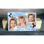 magneti cu poze botez