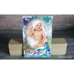 marturii botez baieti