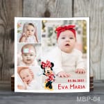 magneti patrati botez fetite