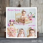 magneti patrati botez fetite