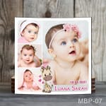 magneti patrati botez fetite