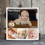 magneti patrati botez fetite