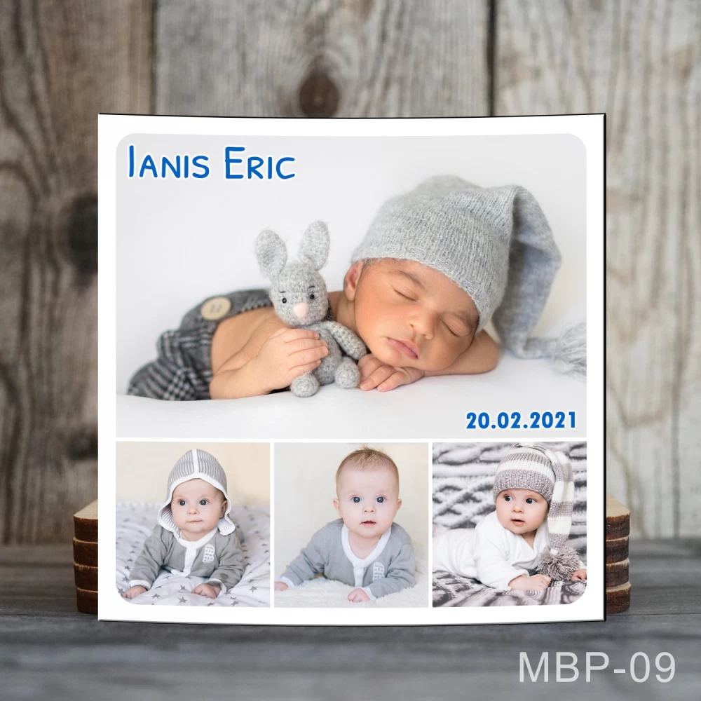 magneti patrati botez baieti