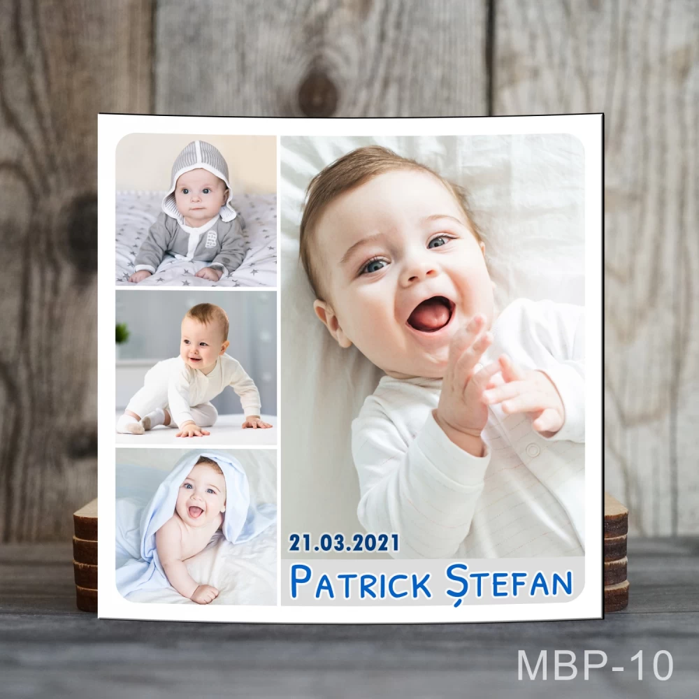 magneti patrati botez baieti