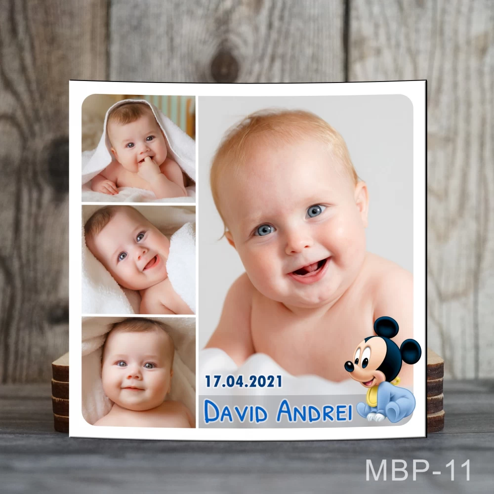 magneti patrati botez baieti