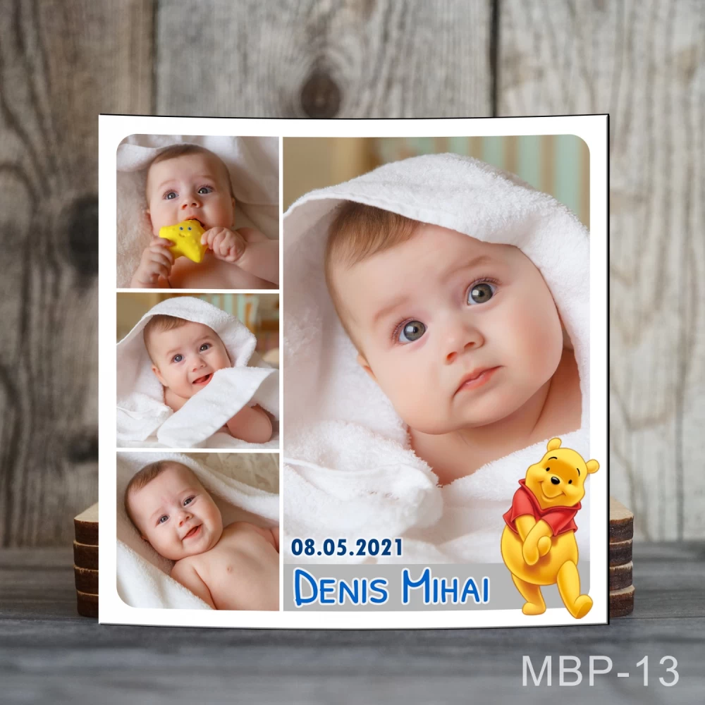 magneti patrati botez baieti