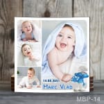 magneti patrati botez baieti