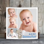 magneti patrati botez baieti