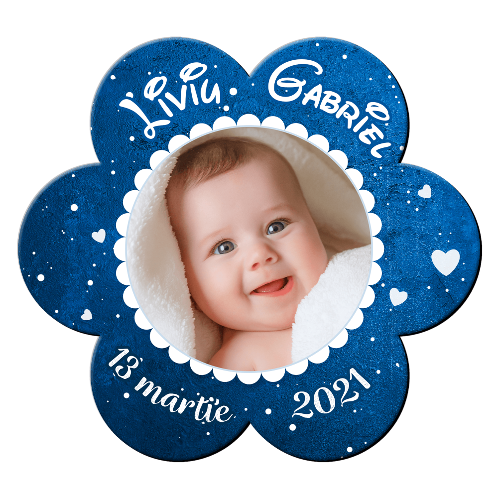 magneti marturii botez