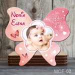 magneti marturie botez fluture