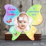 magneti marturie botez fluture