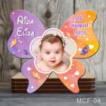 magneti marturie botez fluture