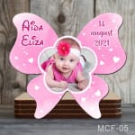 magneti marturie botez fluture