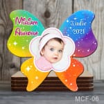 magneti marturie botez fluture