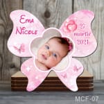 magneti marturie botez fluture