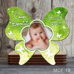 marturii botez magnet fluture