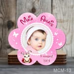 marturii botez floare fetite