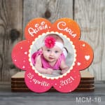 marturii botez floare fetite