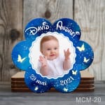 marturie botez floare