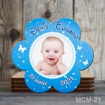 marturie botez floare