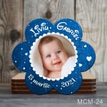 marturie botez floare