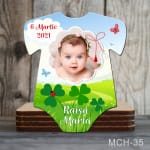 magneti martisor marturie botez