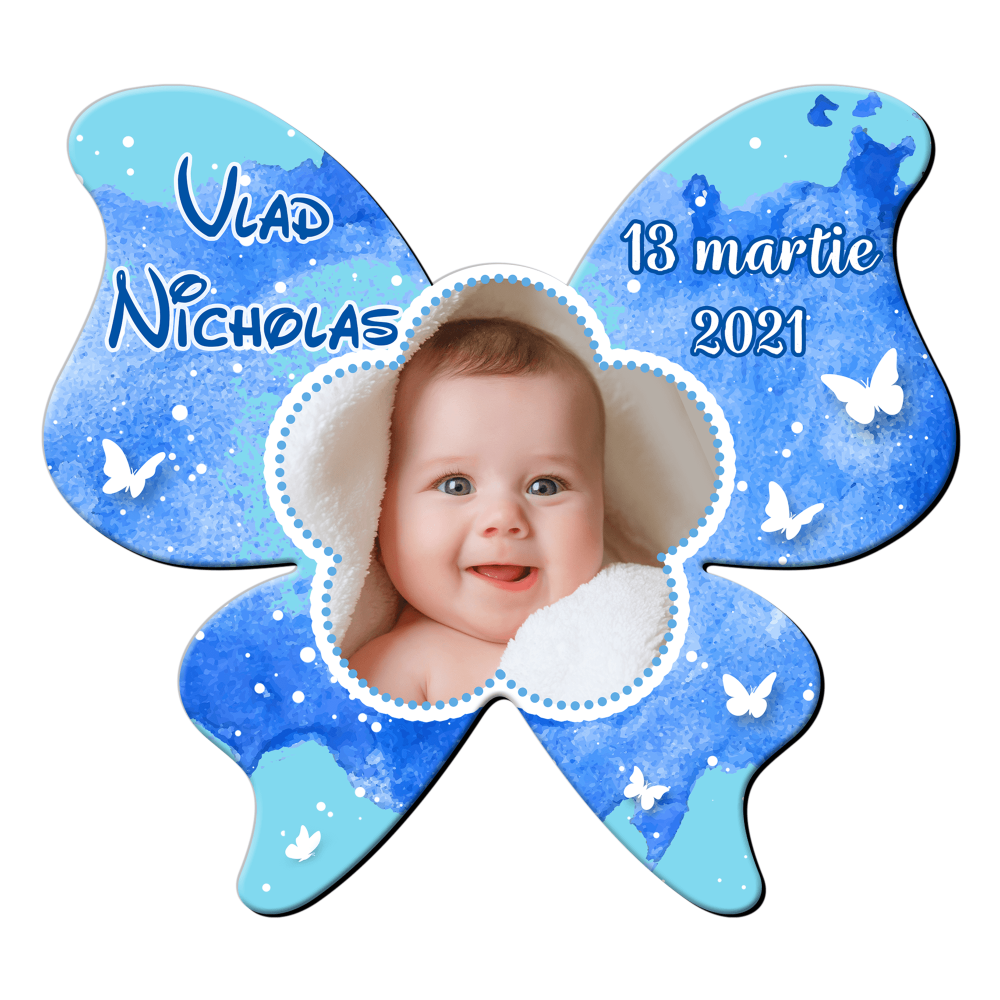 marturii botez baiat