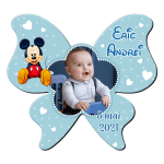 marturii botez baiat