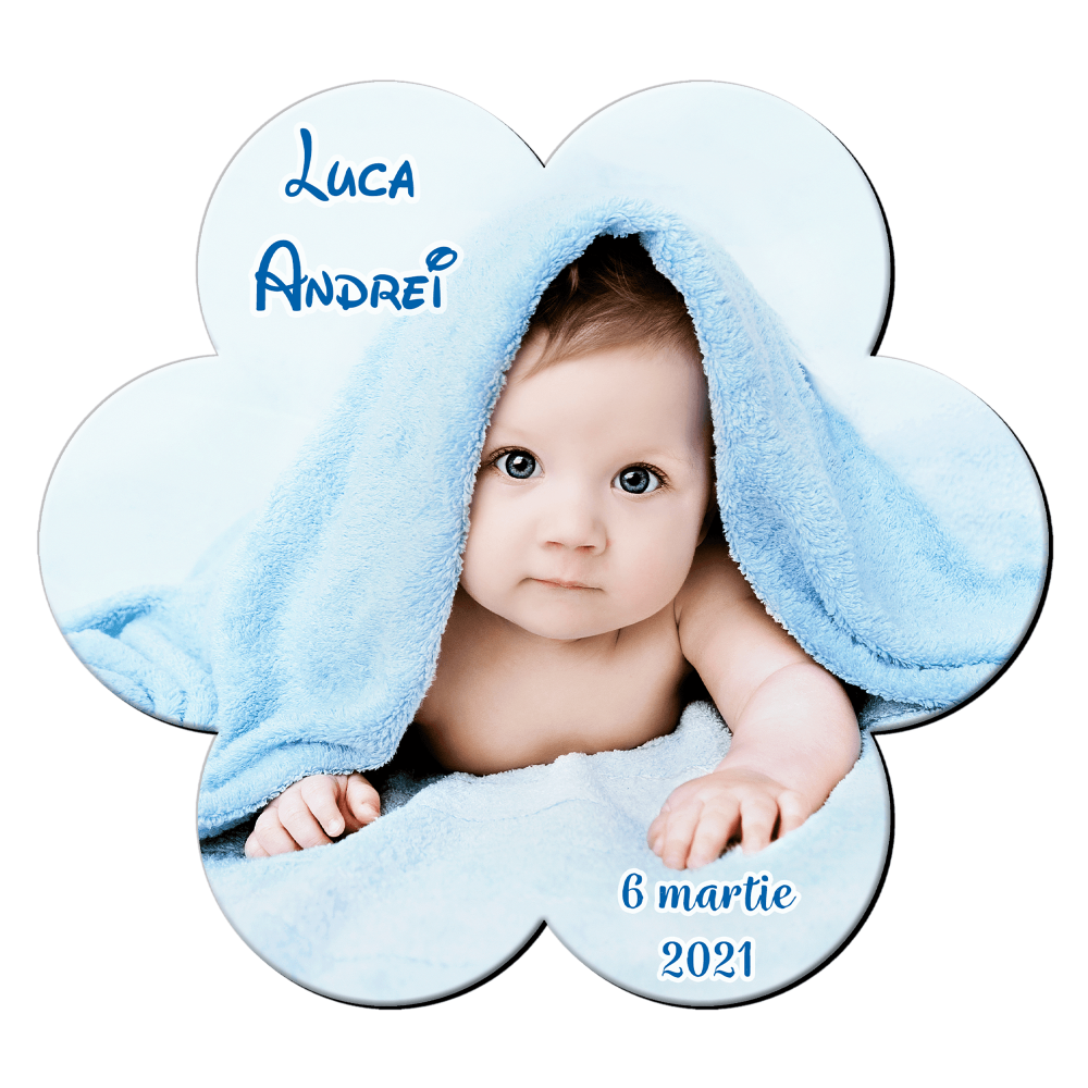 magneti marturii botez